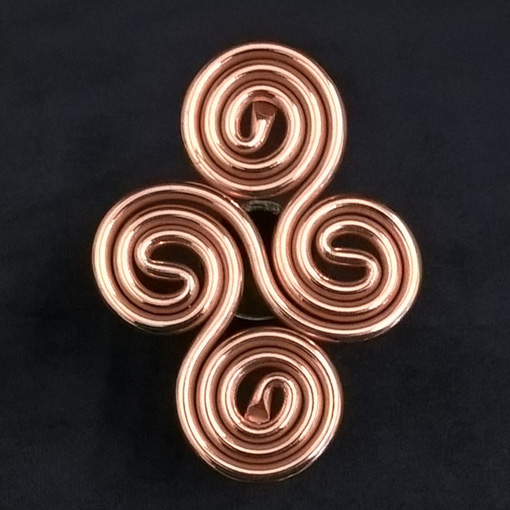 Iona Pendant