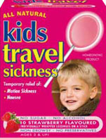 All Natural Kids for Cough