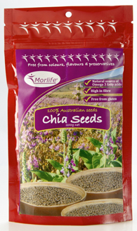 Morlife Chia Seeds