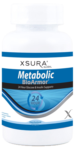 BioArmor Metabolic