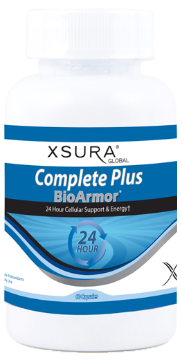 BioArmor Daily Basic