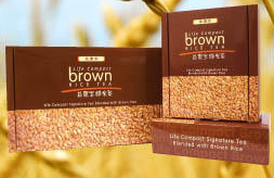Life Compact Brown Rice SOD Tea