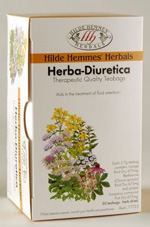 Herba Diuretica