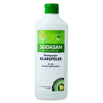 SODASAN Clear Rinse