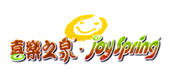 Joy Spring Logo