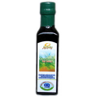 Joy Spring Organic Soy Bean Sauce