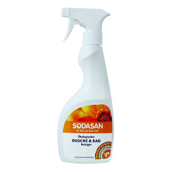 Sodasan Bathroom Cleanser