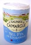 Camargue Fine Sea Salt