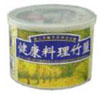 Bamboo Salt