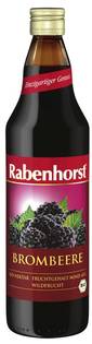 Rabenhorst Organic Blackberry Nectar