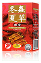 Science Arts Cordyceps Sinensis Capsules