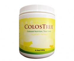 ColosTrue Colostrum