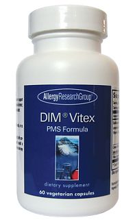 DIM Vitex: PMS Formula
