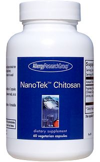 NanoTek™ Chitosan
