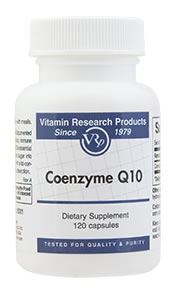 Coenzyme Q10 in Singapore