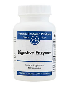 digestive enzymes