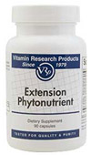 Extension Phytonutrient