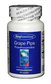 grape seed extract