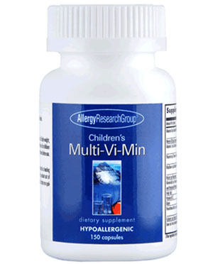 Vitamins for Kids