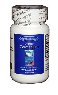 Organic Germanium