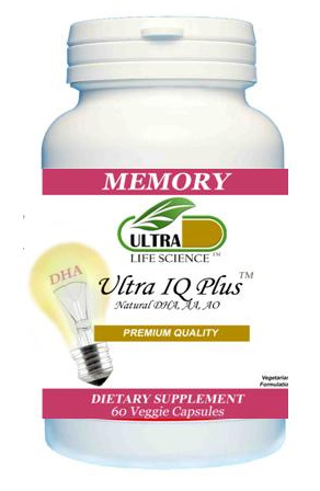 Ultra IQ Plus