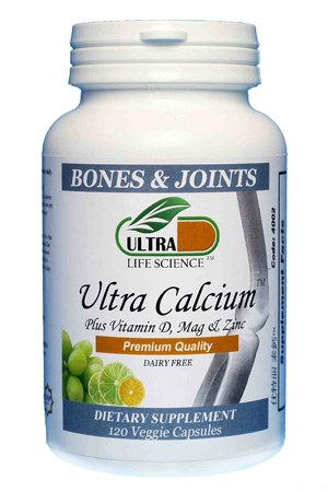 Ultra Calcium