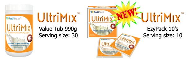 Ultrimix