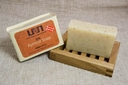 Apricot Soap