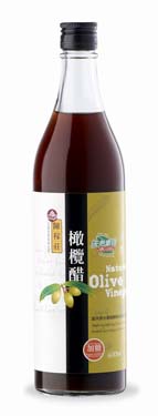 Olive vinegar