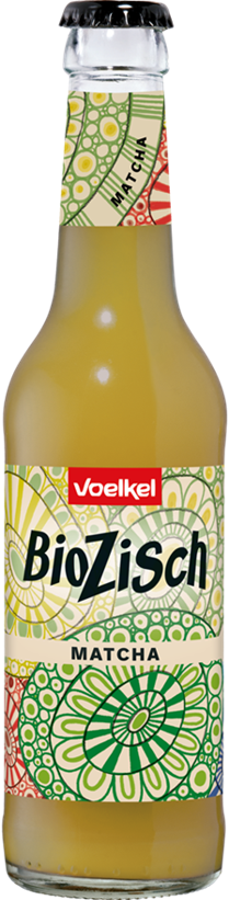 Voelkel Fitness Cocktail