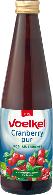 Voelkel Fitness Cocktail