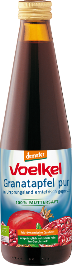 Voelkel Fitness Cocktail