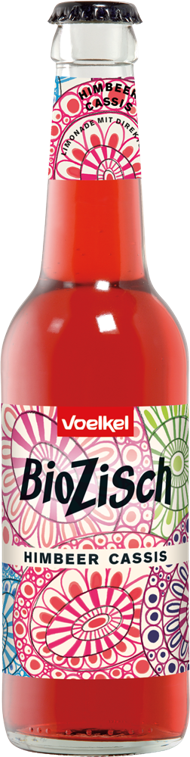 Voelkel Fitness Cocktail