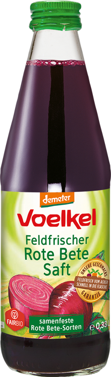 Voelkel Apple Mango Tumeric Juice