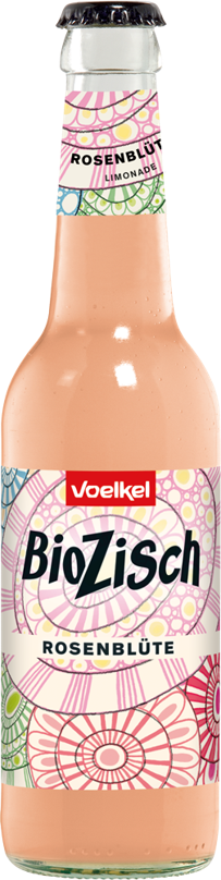 Voelkel Fitness Cocktail