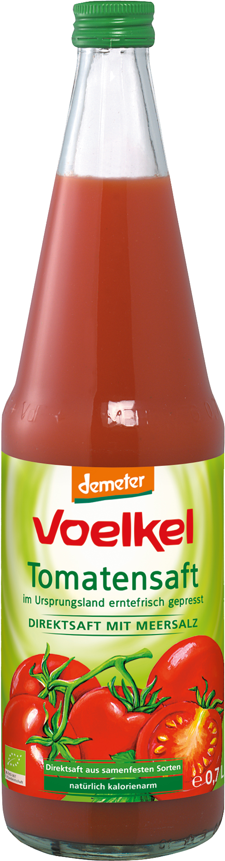 Voelkel Fitness Cocktail