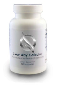 Clearway Cofactors